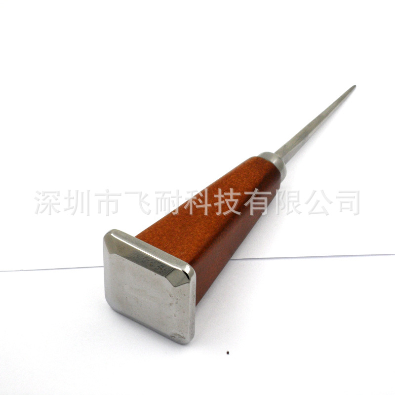 不銹鋼冰錐 日式冰錐 鑿冰器 碎冰器單針冰錐 冰鑿 23cm/17cm冰錐批發・進口・工廠・代買・代購