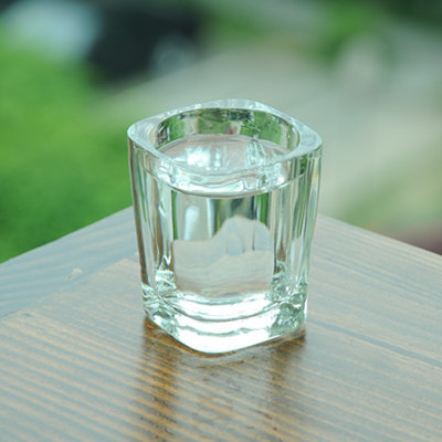 加厚玻璃小四方杯 烈酒杯白酒杯 一口啤酒杯 KTV酒吧酒店用 60ml批發・進口・工廠・代買・代購