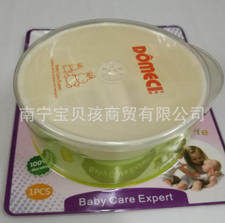 DOMECI多美茜 吸盤訓練碗工廠,批發,進口,代購