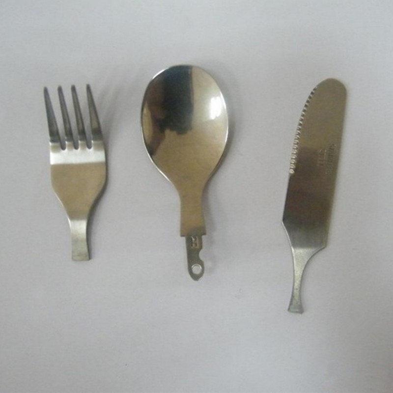 不銹鋼餐具 兒童餐具套裝 5件套刀叉勺子 創意 訂製加工批發・進口・工廠・代買・代購