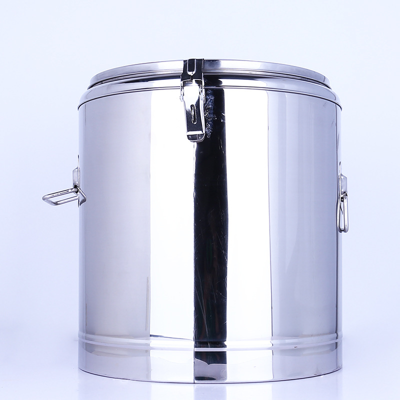 批發不銹鋼保溫桶 商用保溫桶 大容量 水桶 湯桶 飯桶 帶水龍頭批發・進口・工廠・代買・代購