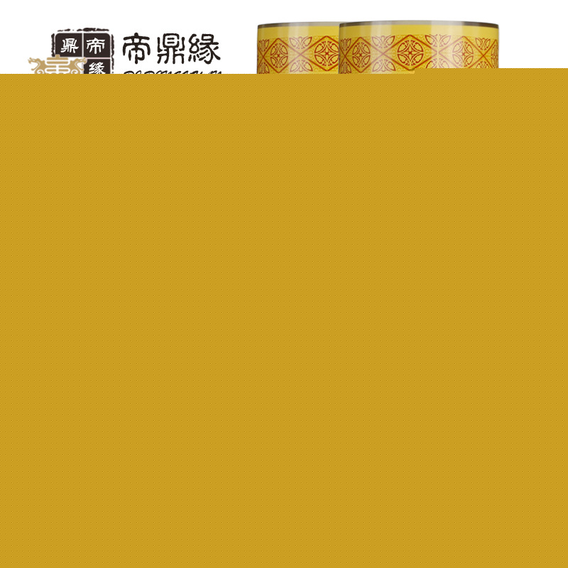 50克新款彩繪銀內膽水杯廠傢直銷  銀茶杯水晶杯銀杯子批發・進口・工廠・代買・代購