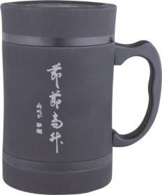 廠傢供應：節節高升竹炭辦公杯  真空  OEM加工批發・進口・工廠・代買・代購