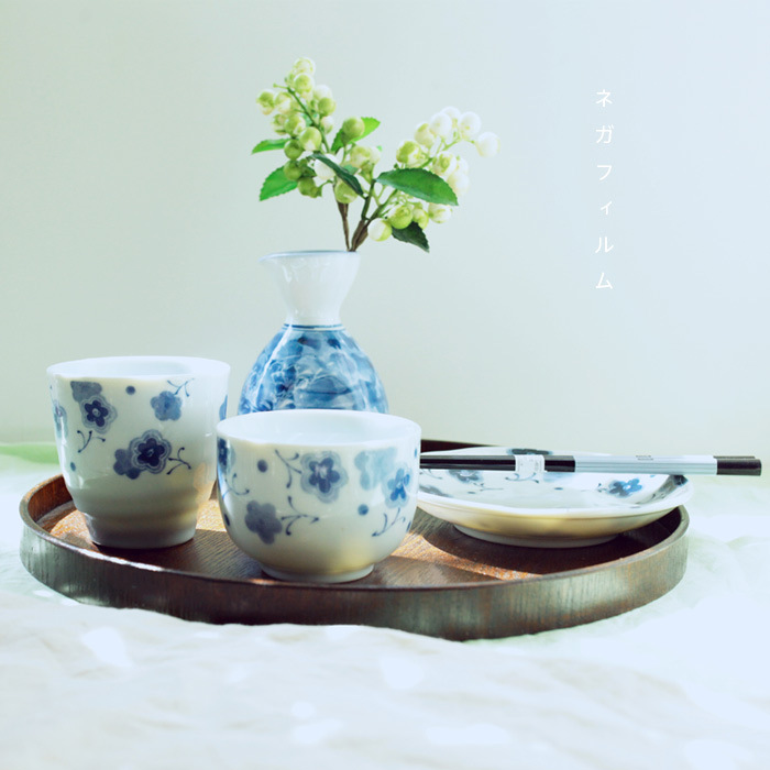 日本進口 陶瓷 茶杯 水杯 日本料理 大麥茶杯 杯子 深夜食堂同款批發・進口・工廠・代買・代購
