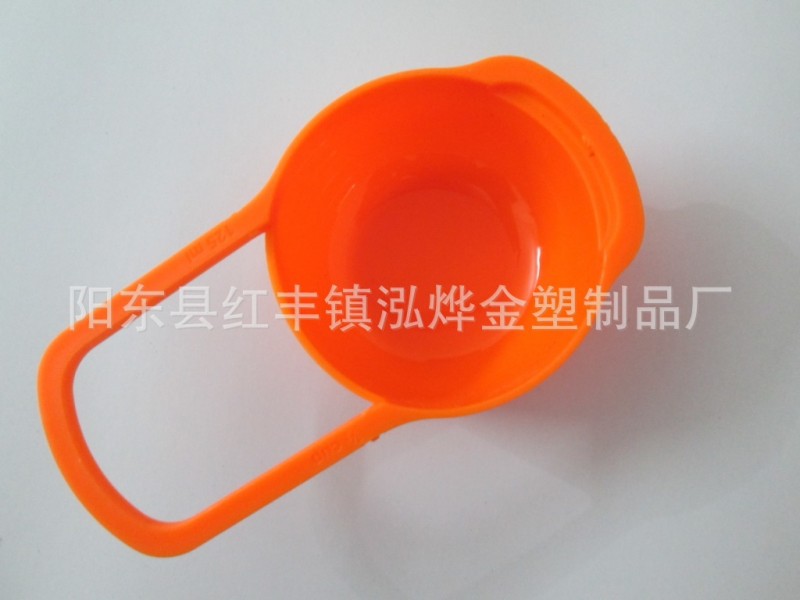廠傢批發塑料量勺 量杯量勺 陽江量勺 量勺批發工廠,批發,進口,代購