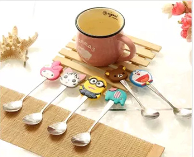 新奇特創意韓國可愛派對蝸牛矽膠掛茶包袋掛杯子居傢日用泡茶用品批發・進口・工廠・代買・代購