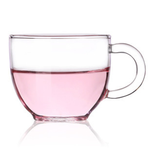 耐熱玻璃茶具 玻璃杯 水杯子 花茶杯 咖啡杯 80ml工廠,批發,進口,代購