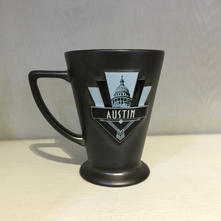 精品陶瓷杯 中高溫陶瓷杯子 窯變釉杯子 高檔陶瓷杯定製等批發・進口・工廠・代買・代購