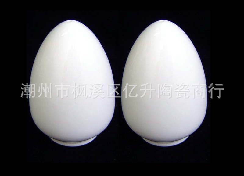 供應陶瓷製品  旦形胡鹽瓶 日用陶瓷工廠,批發,進口,代購