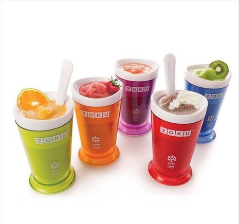塑料沙冰杯 奶昔杯 做冰激凌 冰淇淋機雪糕機沙冰杯工廠,批發,進口,代購