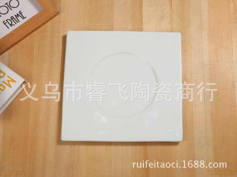 11.5寸  29cm 庫存陶瓷平盤外貿尾單廠傢直銷低價批發工廠,批發,進口,代購