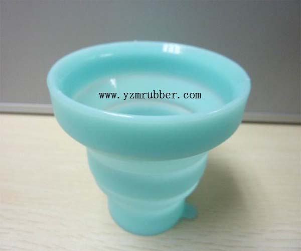 供應矽膠漱口杯，矽膠休閒杯，矽膠折疊口杯，廣告促銷禮品矽膠杯批發・進口・工廠・代買・代購