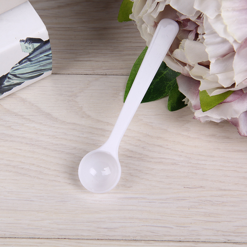 廠傢批發精致創意奶粉勺子 定量勺 環保塑料勺子 可加印LOGO定製批發・進口・工廠・代買・代購