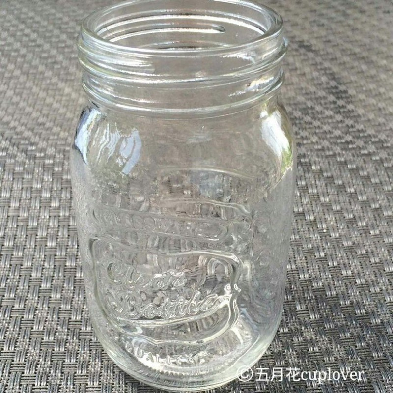 梅森罐  出口 Mason jar帶蓋吸管飲水玻璃杯 飲酒杯工廠,批發,進口,代購