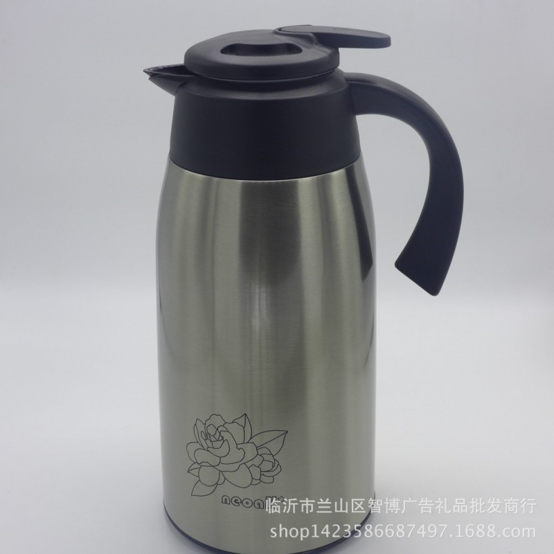 1.3L優質不銹鋼保溫壺熱水壺咖啡飲料壺 廠傢直銷特價銷售工廠,批發,進口,代購