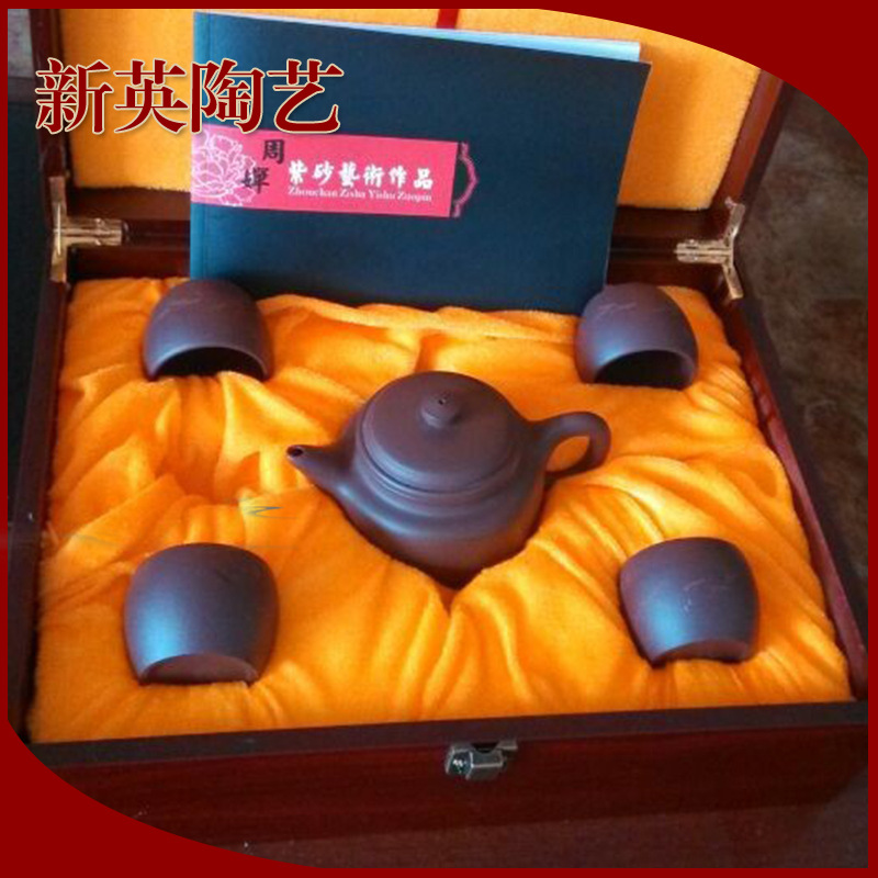 廠傢生產供應  訂做紫砂茶壺 純手工紫砂茶壺工廠,批發,進口,代購