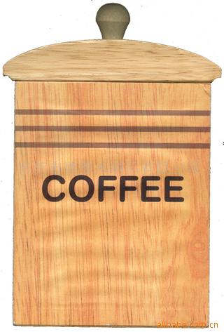 供應純實木木質優質環保咖啡盒收納盒批發・進口・工廠・代買・代購