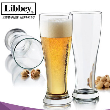 利比 啤酒杯 大力士飲品杯 酒吧專用啤酒杯 無鉛玻璃超大飲品杯批發・進口・工廠・代買・代購