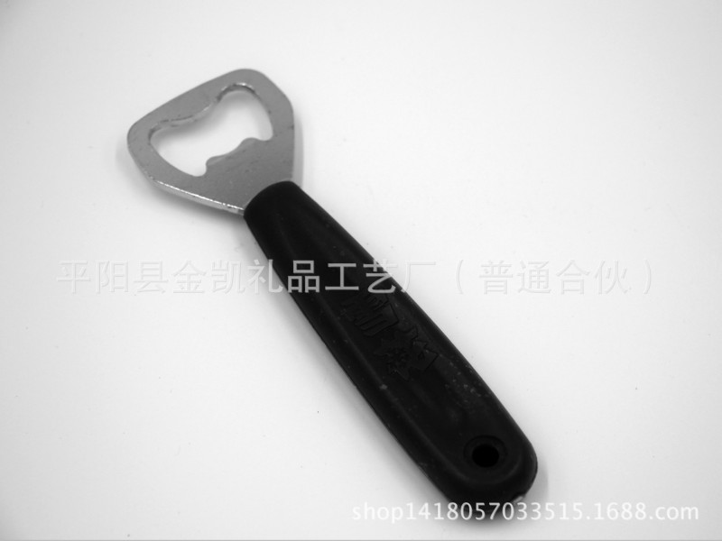 【廠傢專業生產】紅色啤酒開瓶器 廚房小工具14.4厘米批發・進口・工廠・代買・代購