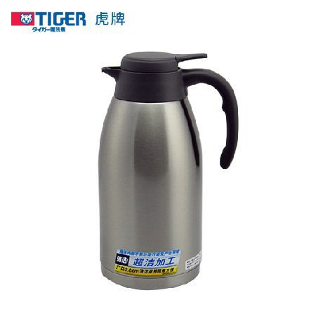 正品日本 Tiger虎牌PWL-B16C 虎牌不銹鋼便攜式熱水瓶 虎牌保溫壺工廠,批發,進口,代購