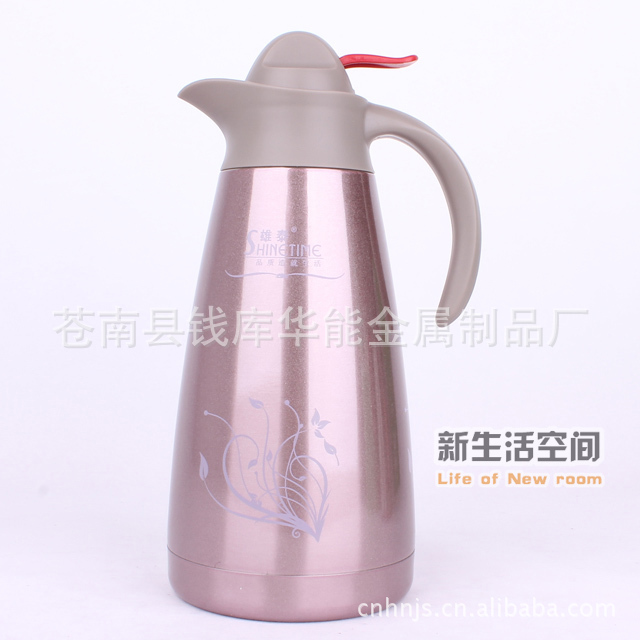 供應：最新款不銹鋼咖啡壺  保溫壺　旅遊壺工廠,批發,進口,代購