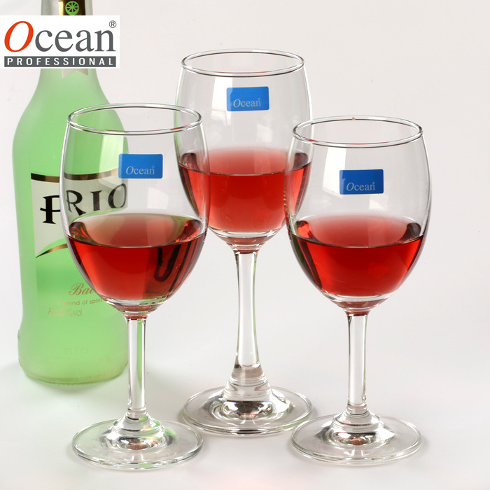 泰國進口海洋Ocean紅酒杯通用高腳杯白葡萄酒杯烈性酒杯香檳酒杯工廠,批發,進口,代購