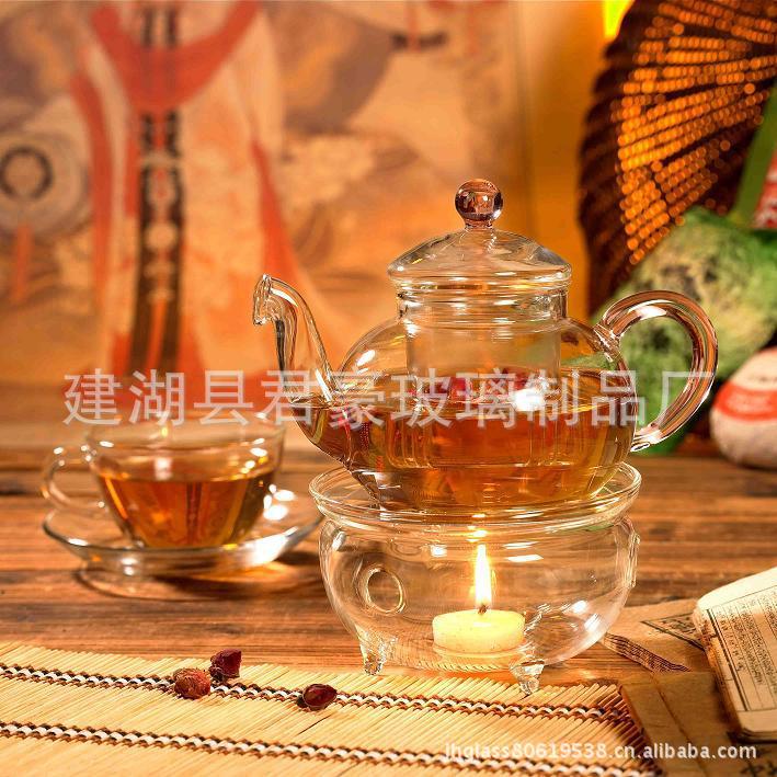 供應 玻璃茶具，耐熱玻璃茶具, 高硼玻璃茶具批發・進口・工廠・代買・代購