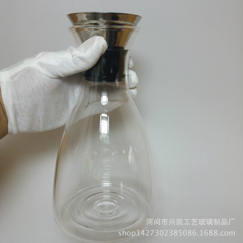 冰 涼水壺 油壺  茶壺 水杯 電子煙玻璃管吸管  玻璃廠可定做工廠,批發,進口,代購