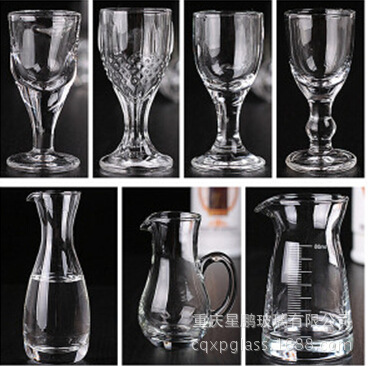 【專業生產】白酒杯，小酒杯，玻璃小酒杯，玻璃餐具工廠,批發,進口,代購