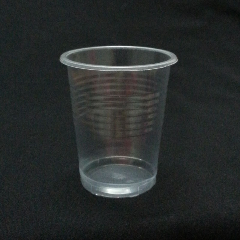 170ml一次性杯子透明塑料口杯塑料pp一次性杯子塑料透明塑料水杯工廠,批發,進口,代購