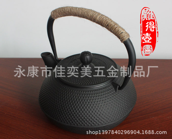 廠傢直銷 鐵壺世傢 小丁鐵壺 鑄鐵壺 老鐵壺批發・進口・工廠・代買・代購