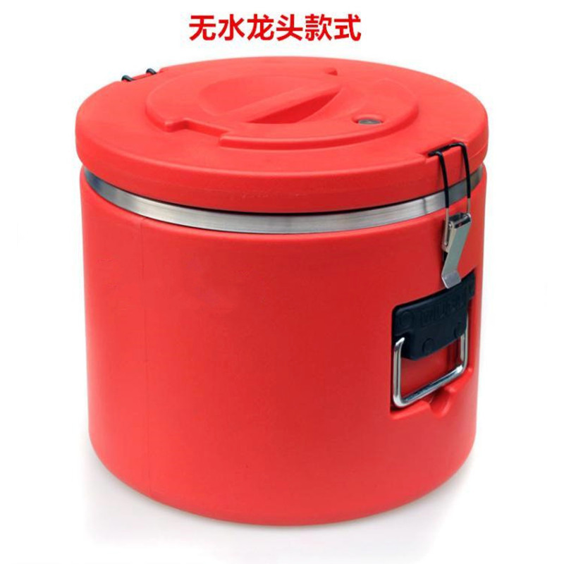 商用保溫桶不銹鋼 送餐保溫桶 冷藏桶 快餐米飯桶 防溢保溫湯桶批發・進口・工廠・代買・代購