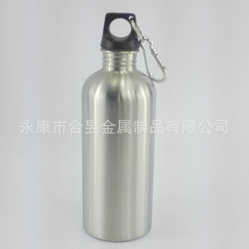 美式小口：單層600ML不銹鋼運動水壺運動壺,兒童水壺，促銷水壺批發・進口・工廠・代買・代購