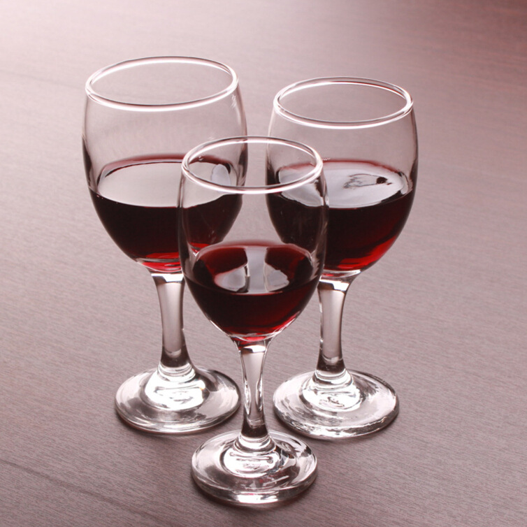 玻璃柯瑞紅酒杯高腳酒杯波爾多酒杯葡萄酒杯廣告促銷廠傢直銷101批發・進口・工廠・代買・代購
