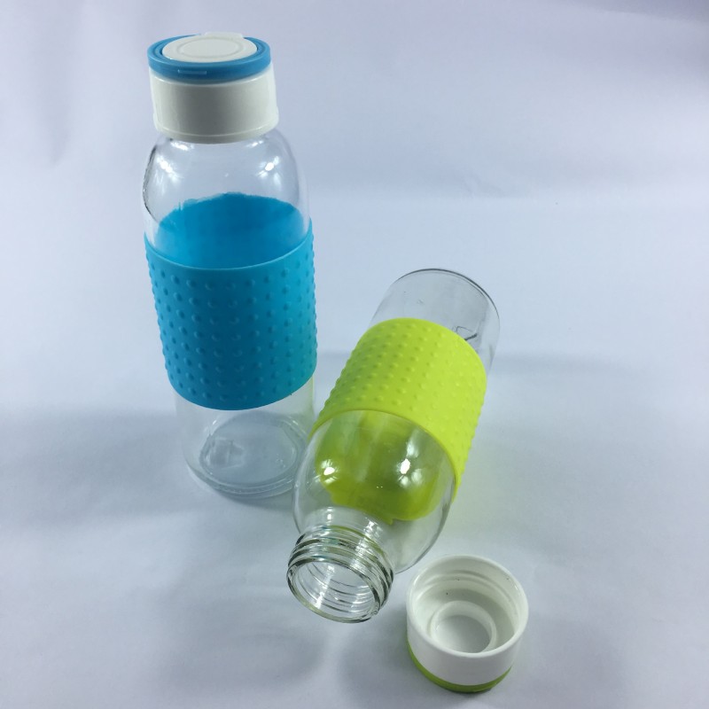 創意水杯 運動補水杯塑料保濕太空杯便攜隨手杯水壺工廠,批發,進口,代購