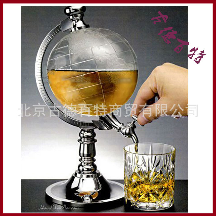 創意迷你地球飲水機 超新款地球機啤酒機 迷你地球機飲料機工廠,批發,進口,代購