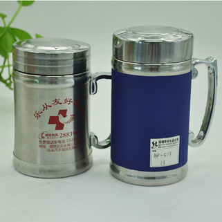 真空保溫杯 禮品杯 廣告杯 太空杯 可以做LOGO批發・進口・工廠・代買・代購
