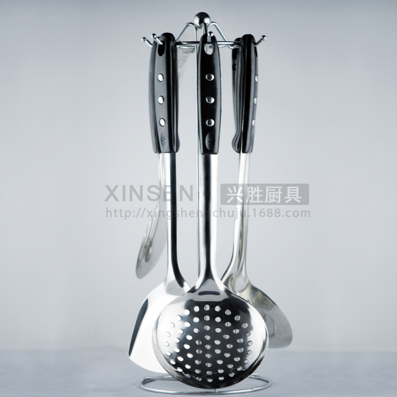 廚房用品 無磁不銹鋼廚具套裝工廠,批發,進口,代購