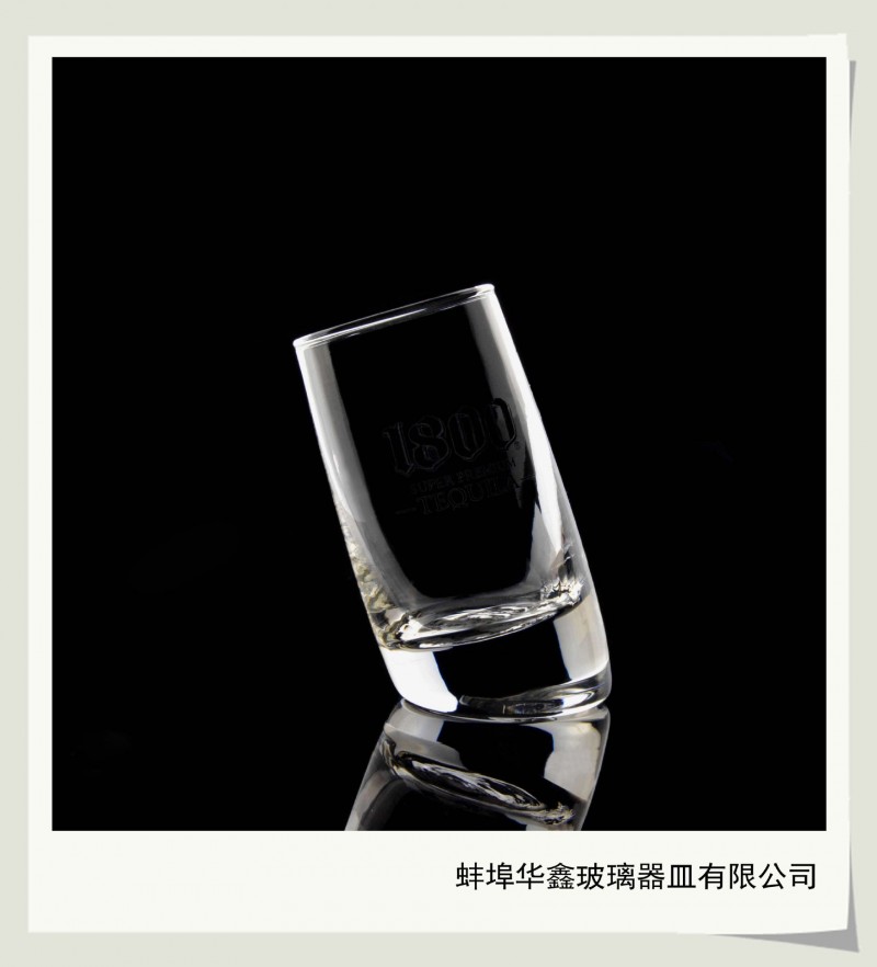 廠傢直銷  2016款水晶玻璃分酒器  創意晶白透明晶白杯  定製酒具批發・進口・工廠・代買・代購