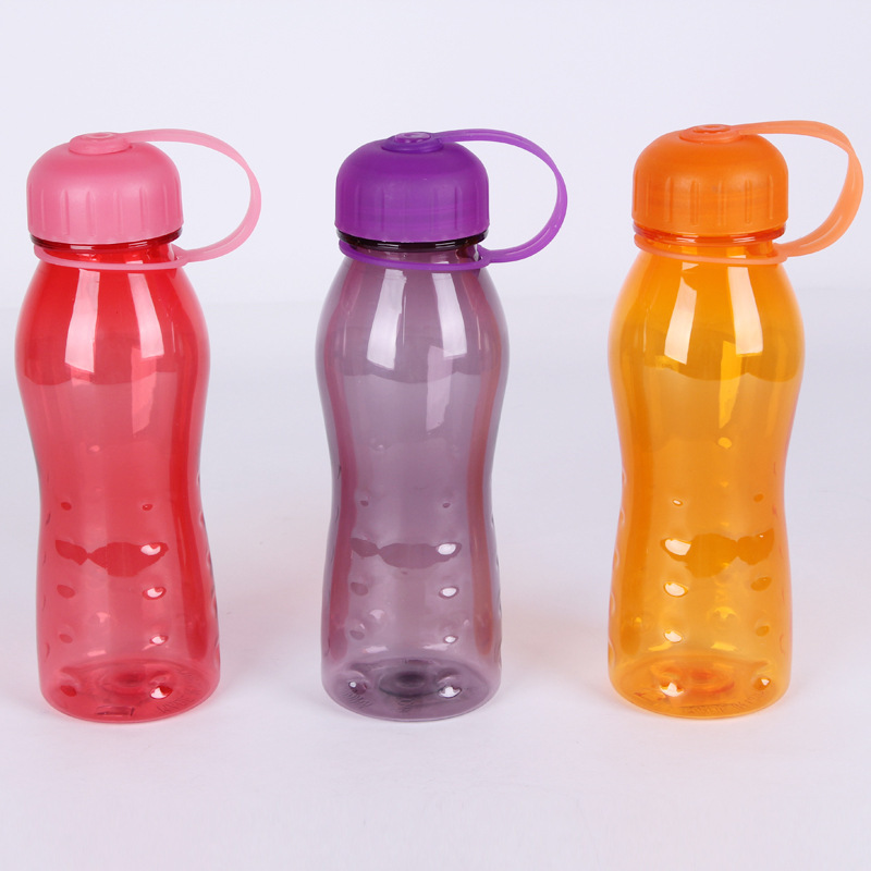 新亞專業生產太空杯 優質環保動感水杯旅行杯 男女士塑料水杯工廠,批發,進口,代購