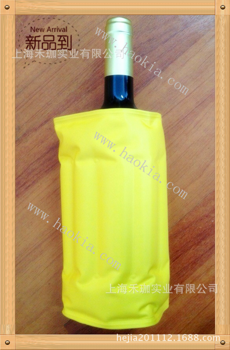 【夏季熱銷、清涼一下】冰鎮酒套 啤酒冷藏杯套工廠,批發,進口,代購