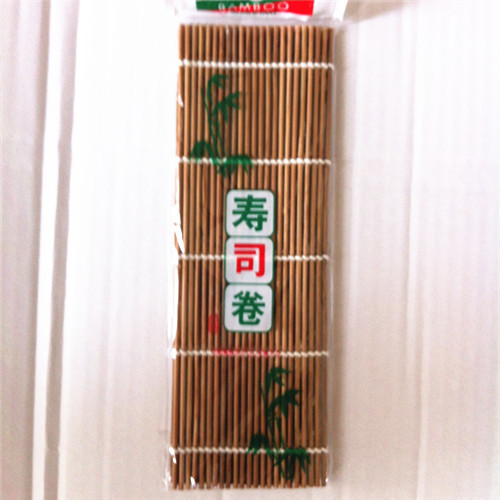 碳化碳化簾 壽司簾 壽司工具套裝 做壽司工具竹簾壽司席壽司工廠,批發,進口,代購