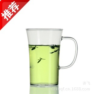 小額批發綠茶杯透明玻璃杯專業廠傢專業供應高溫耐熱單層玻璃杯工廠,批發,進口,代購