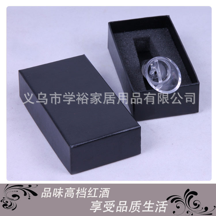 新款亞克力S形螺旋紅酒倒酒器 葡萄酒引酒器禮盒裝 紅酒倒酒器批發・進口・工廠・代買・代購