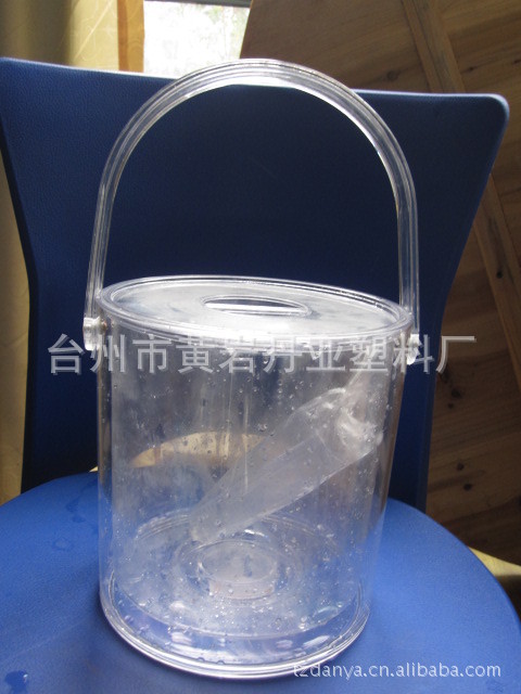 塑料冰桶  塑料桶 雙層冰桶 有蓋冰桶工廠,批發,進口,代購