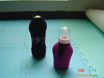 供應潛水料多款多色保溫瓶套，杯套工廠,批發,進口,代購