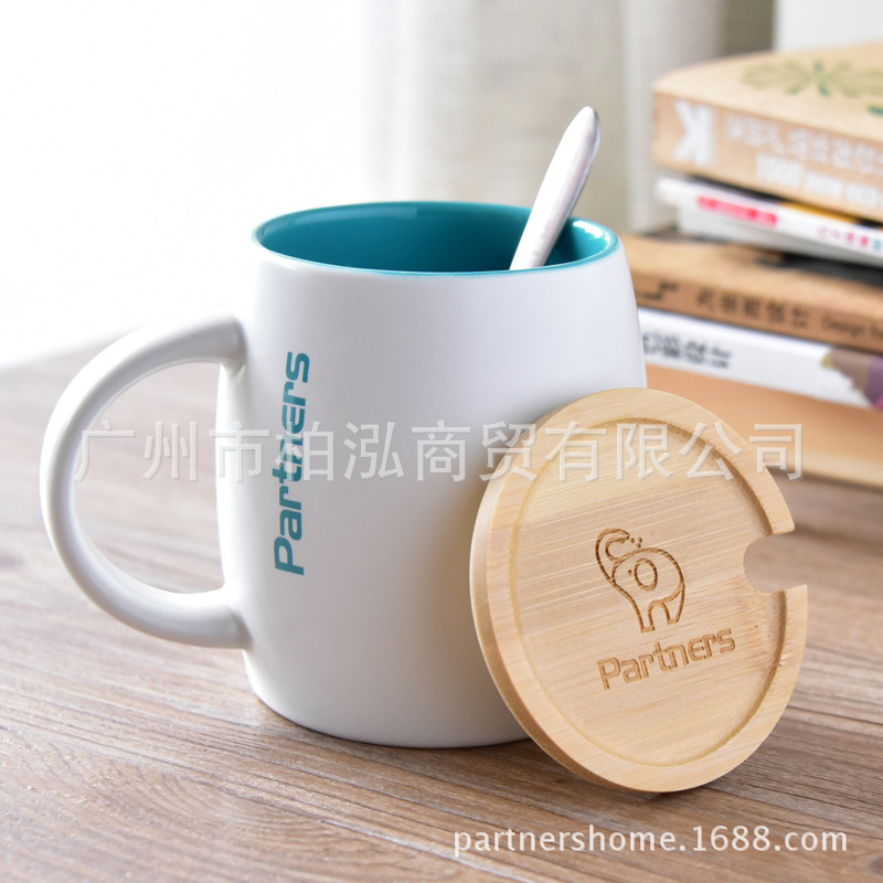 珀納斯星巴克杯子創意 陶瓷杯 水杯 咖啡杯 馬克杯 情侶杯茶工廠,批發,進口,代購