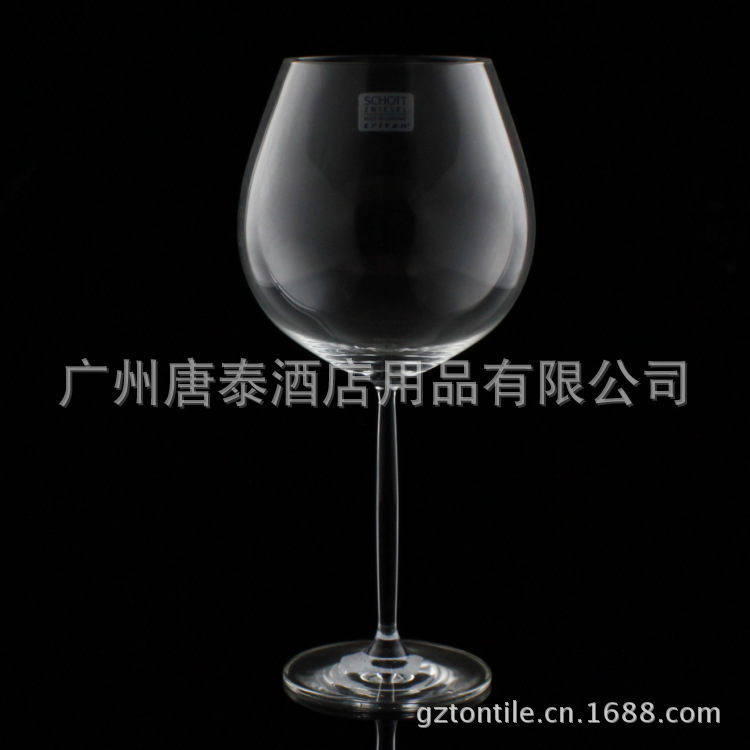 供應德國肖特SCHOTT迪凡水晶紅酒杯104103，玻璃器皿，酒店用品批發・進口・工廠・代買・代購