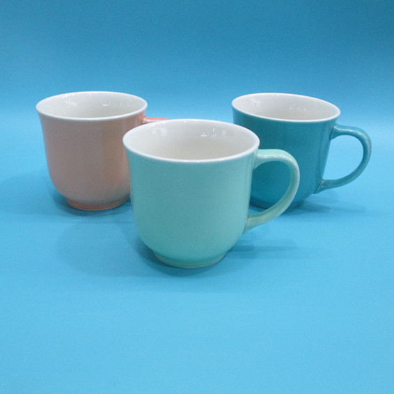 色釉商務個人水杯茶杯咖啡杯大號馬克杯休閒會議用杯工廠,批發,進口,代購