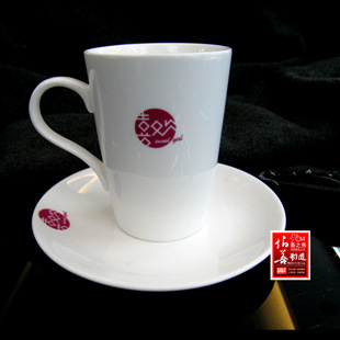 咖啡杯 牛奶杯子 早餐杯 西餐餐廳 骨瓷咖啡杯 西餐具酒店陶瓷工廠,批發,進口,代購
